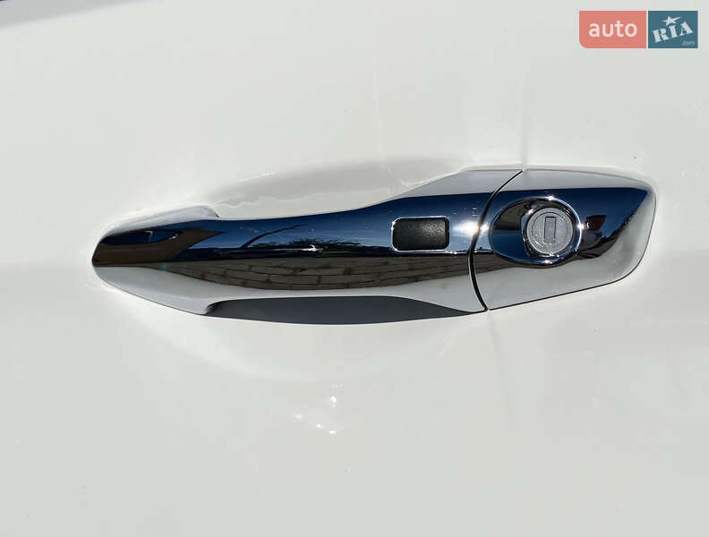 Hyundai Santa FE 2015