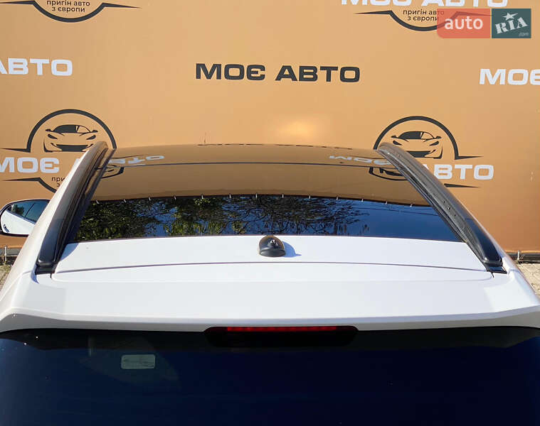 Hyundai Santa FE 2015