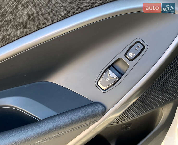 Hyundai Santa FE 2015