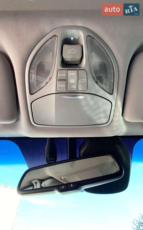 Hyundai Santa FE 2015