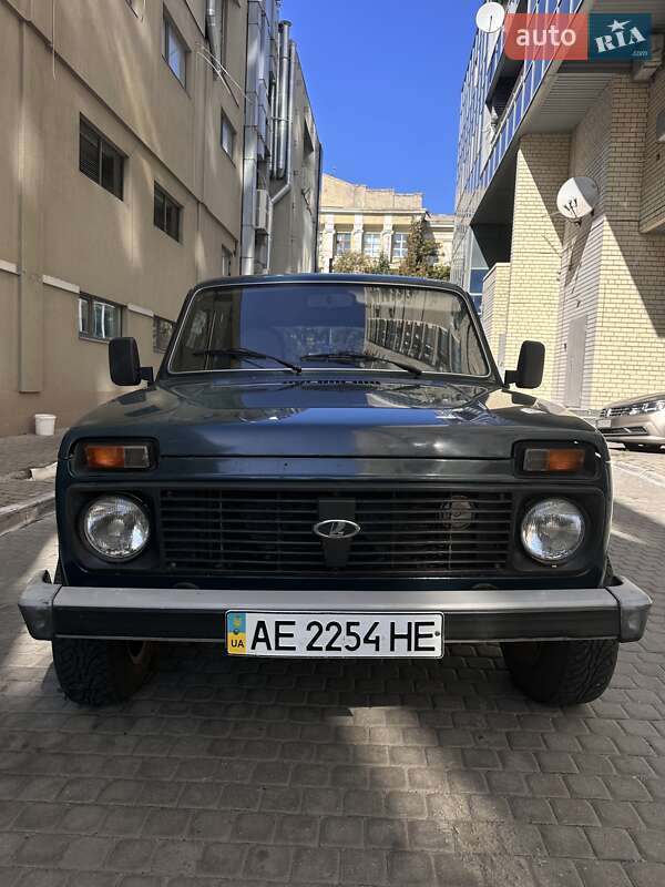 ВАЗ / Lada-3