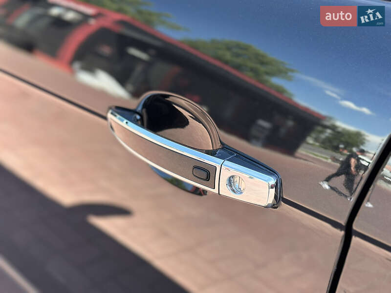 Chevrolet Captiva 2013