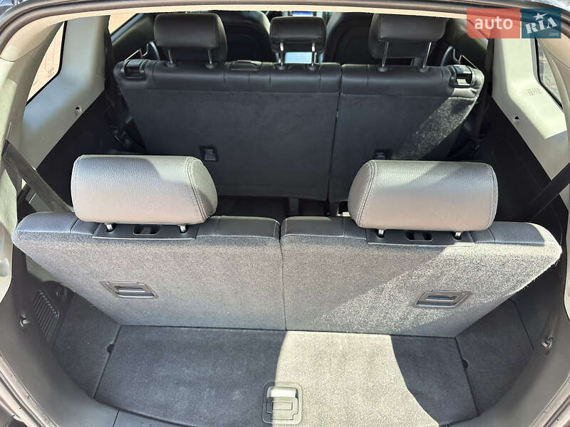 Chevrolet Captiva 2013