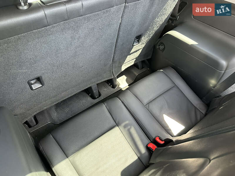 Chevrolet Captiva 2013