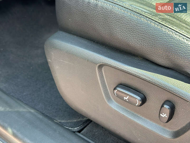 Chevrolet Captiva 2013