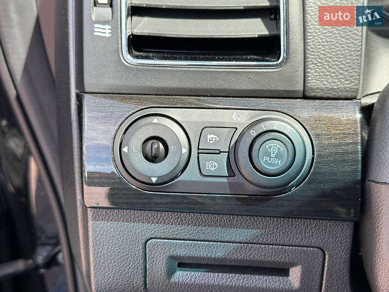 Chevrolet Captiva 2013