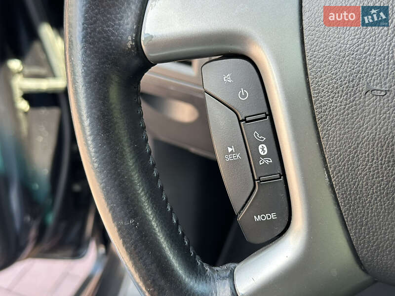 Chevrolet Captiva 2013