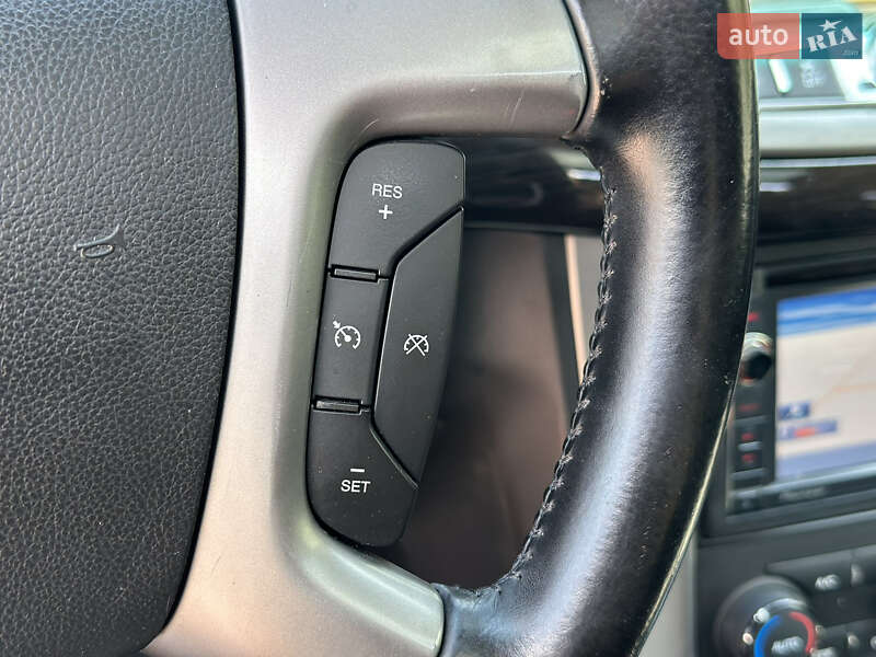 Chevrolet Captiva 2013