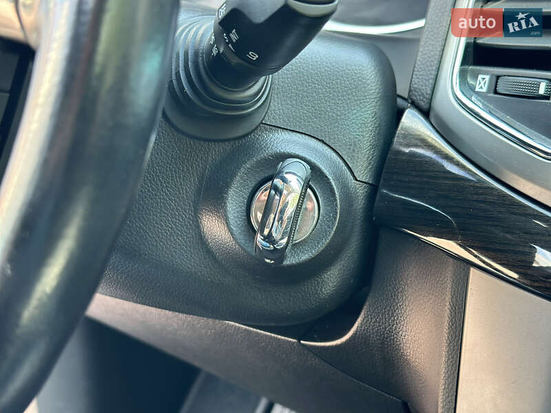 Chevrolet Captiva 2013