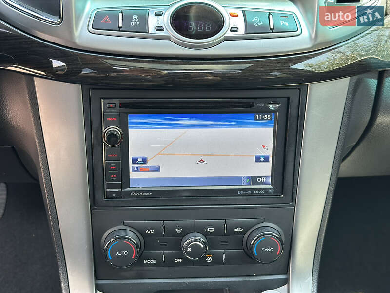 Chevrolet Captiva 2013