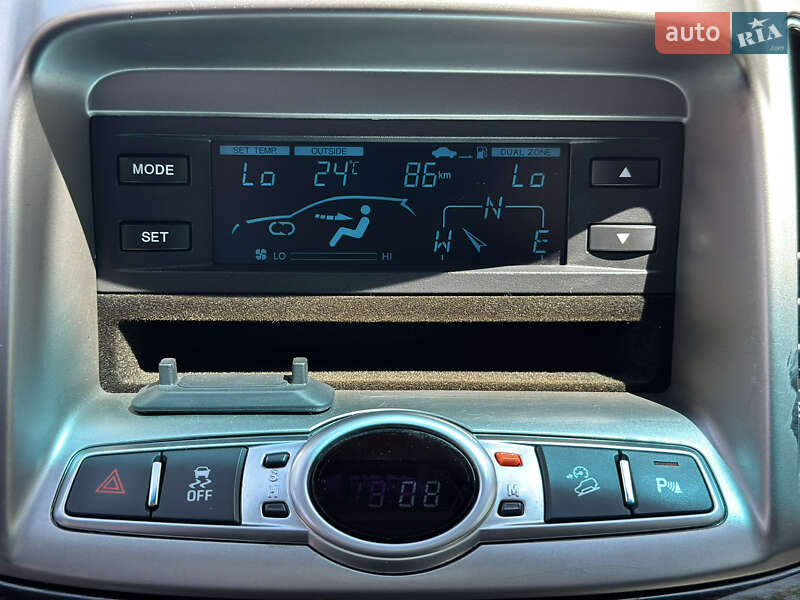 Chevrolet Captiva 2013