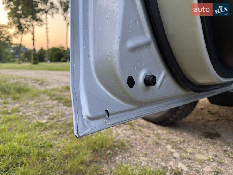 Jeep Grand Cherokee 2011