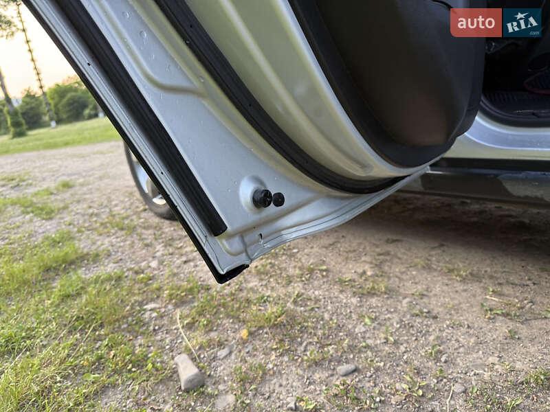 Jeep Grand Cherokee 2011