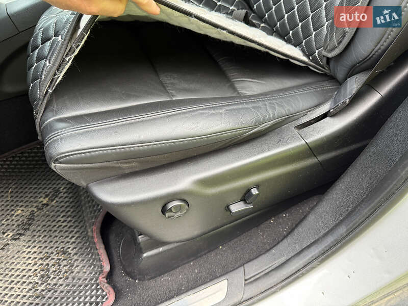 Jeep Grand Cherokee 2011