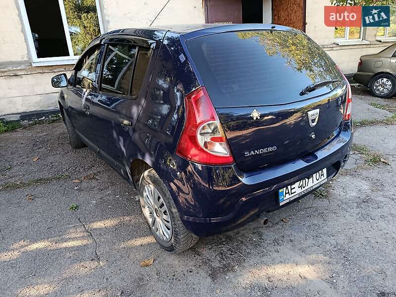 Dacia-1