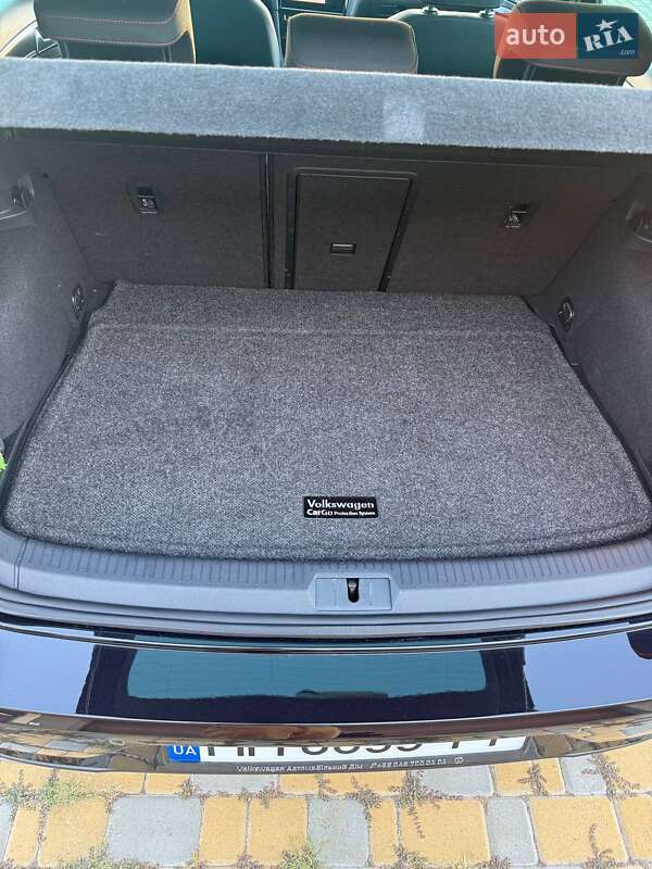 Volkswagen Golf GTI 2017