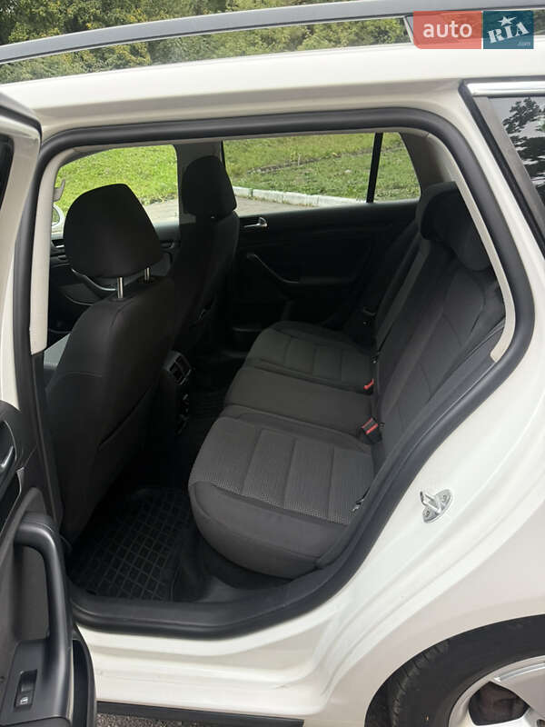 Volkswagen Golf 2010