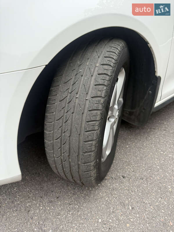 Volkswagen Golf 2010