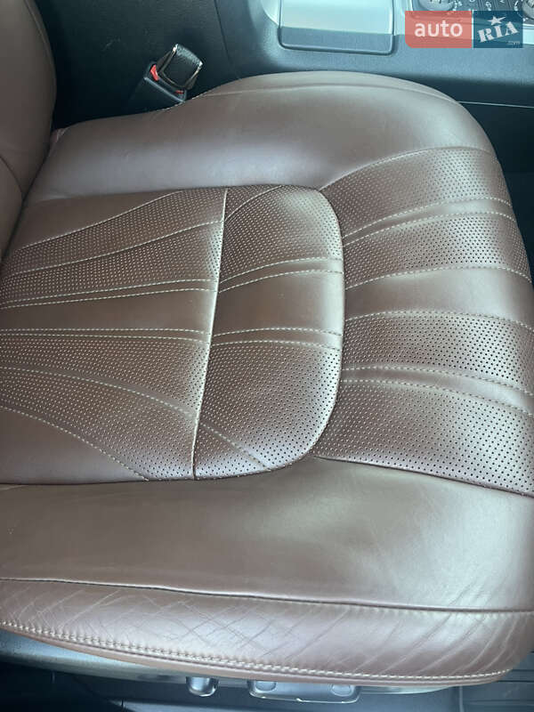 Toyota Land Cruiser 2019