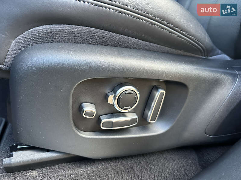 Land Rover Range Rover Sport 2019