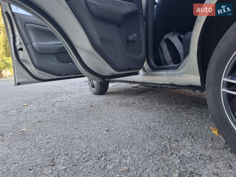 Nissan Almera Classic 2008