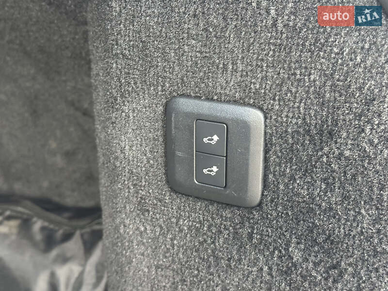 Land Rover Range Rover Sport 2019