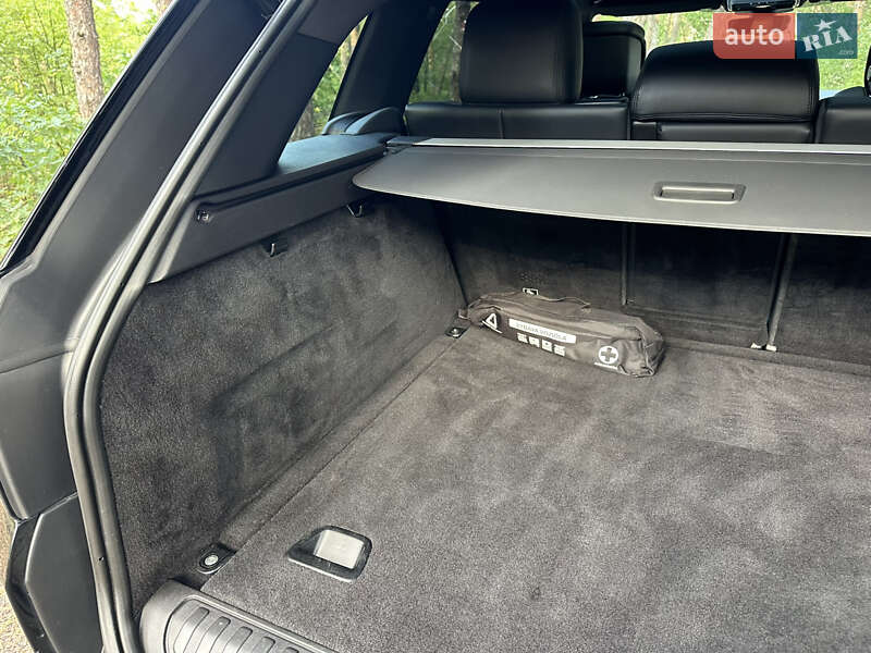 Land Rover Range Rover Sport 2019