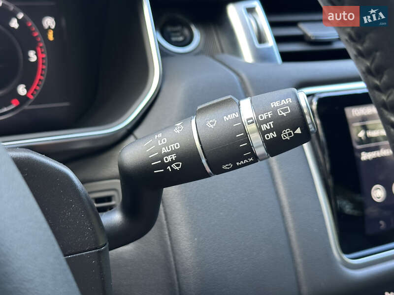 Land Rover Range Rover Sport 2019