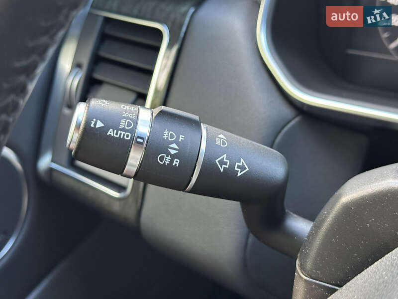 Land Rover Range Rover Sport 2019