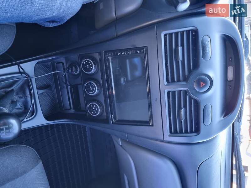 Nissan Almera Classic 2008