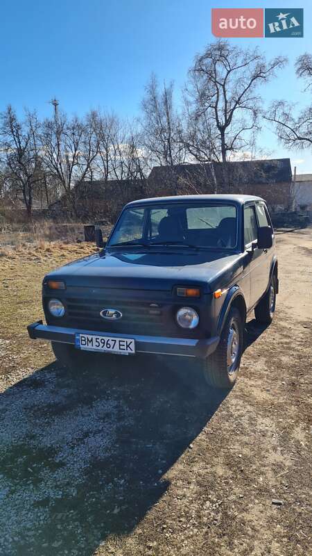 ВАЗ / Lada-2