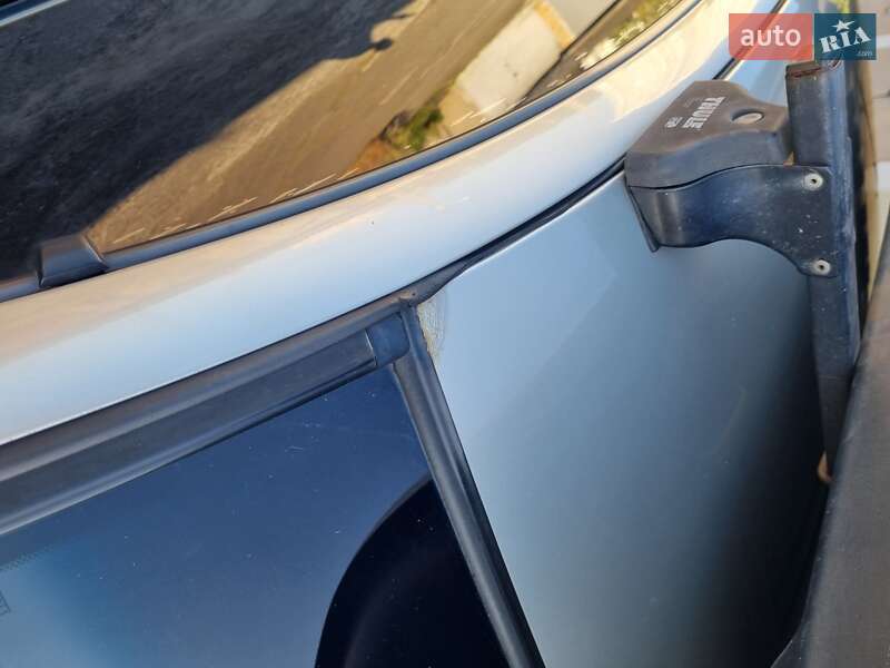 Nissan Almera Classic 2008