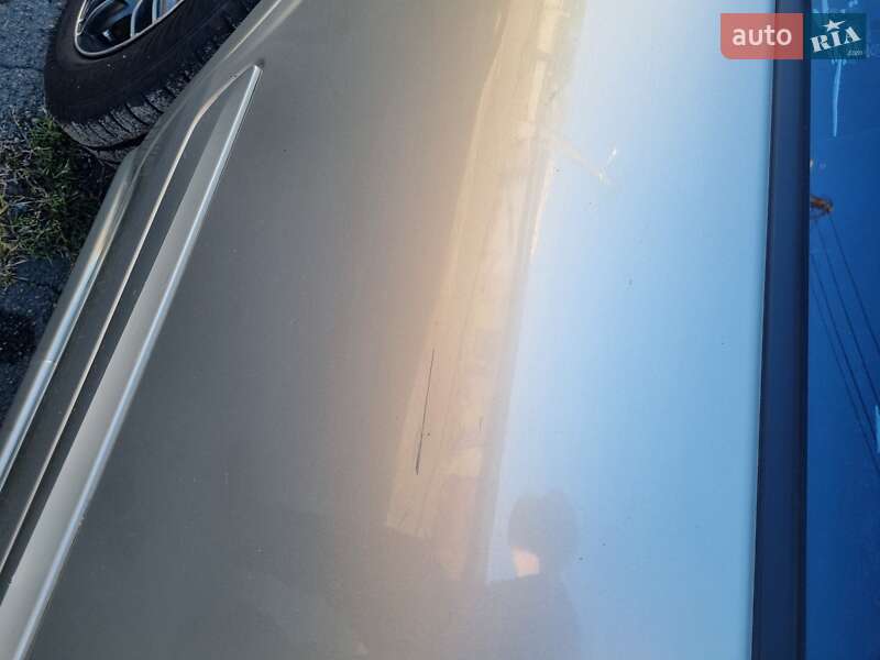 Nissan Almera Classic 2008