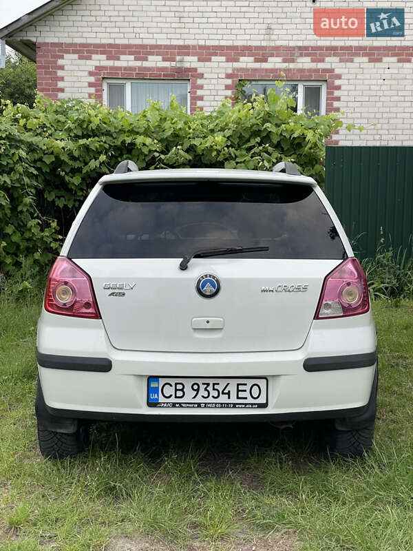 Geely-10