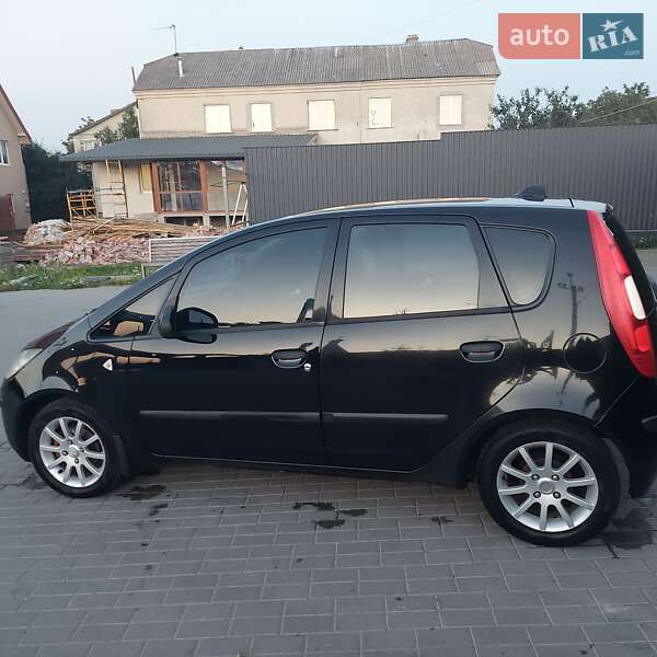 Mitsubishi Colt 2007