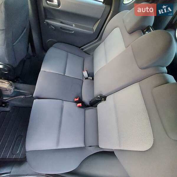 Mitsubishi Colt 2007