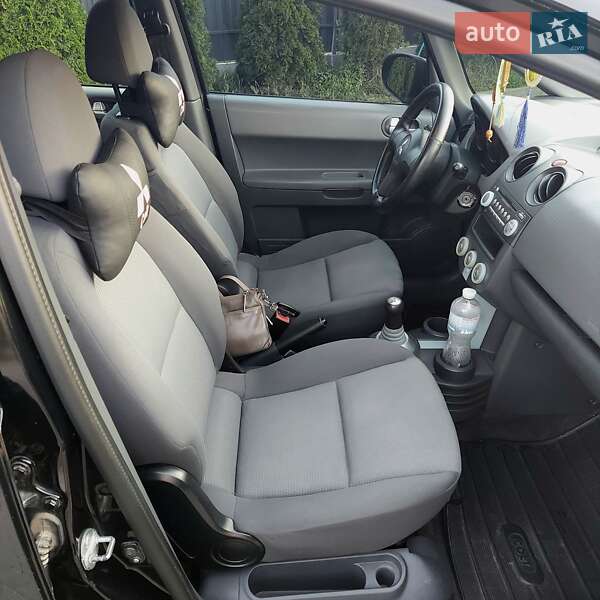 Mitsubishi Colt 2007