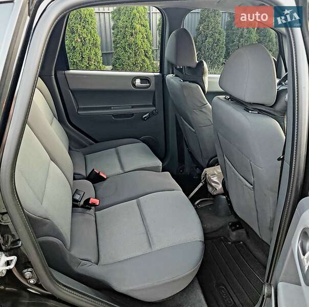 Mitsubishi Colt 2007