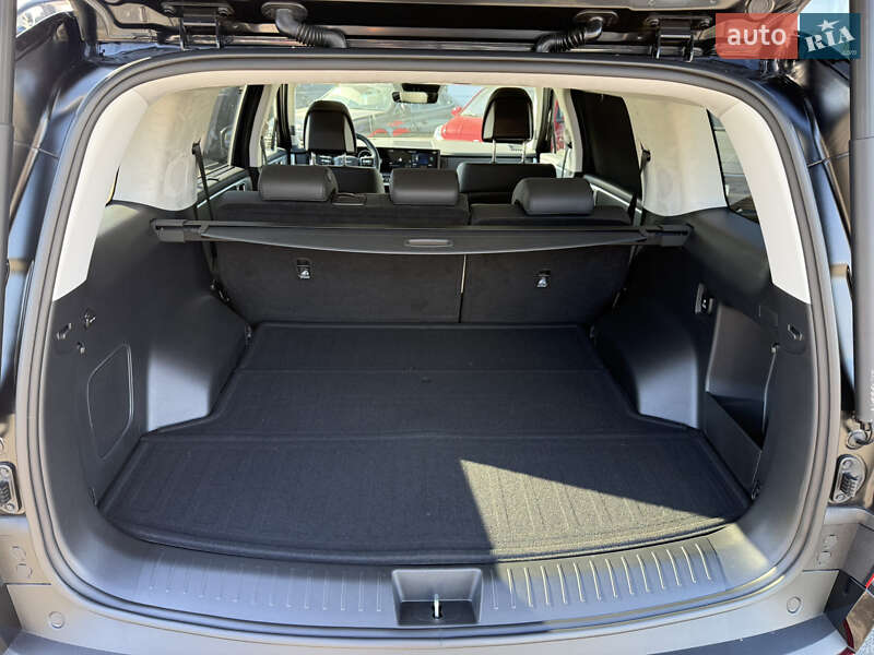 Hyundai Santa FE 2024