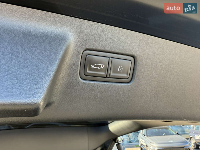 Hyundai Santa FE 2024