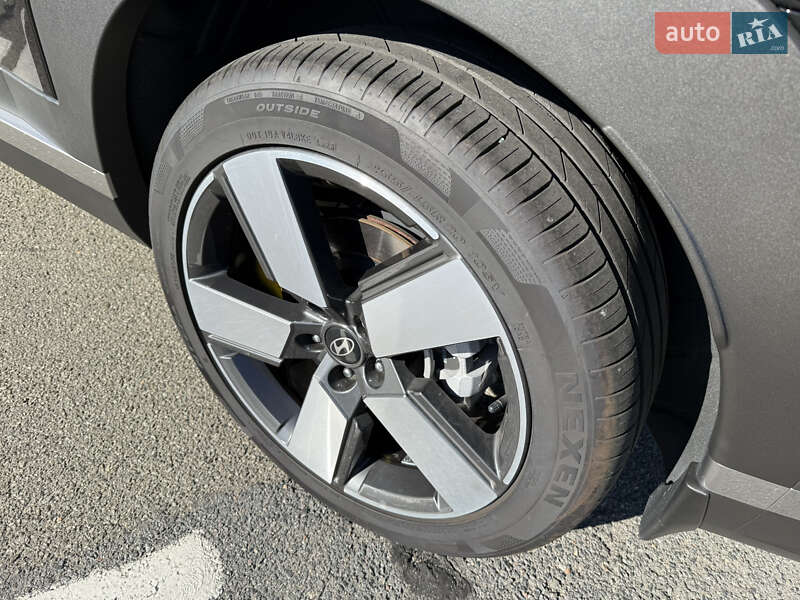 Hyundai Santa FE 2024