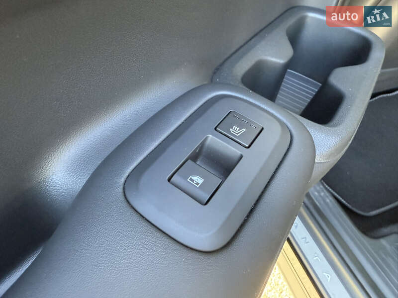 Hyundai Santa FE 2024