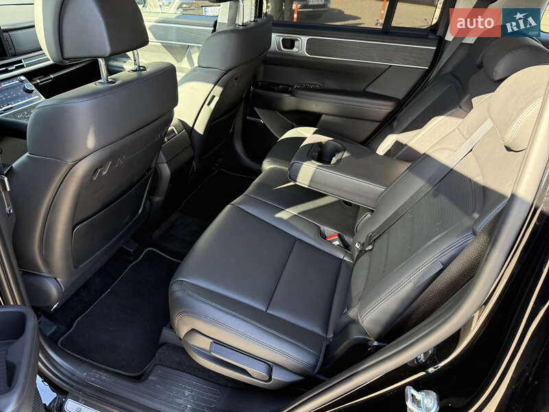 Hyundai Santa FE 2024