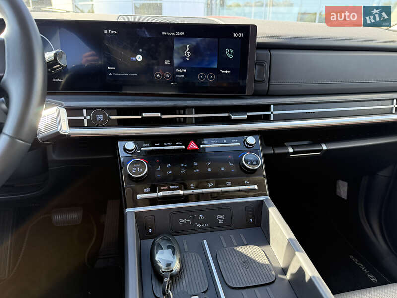 Hyundai Santa FE 2024