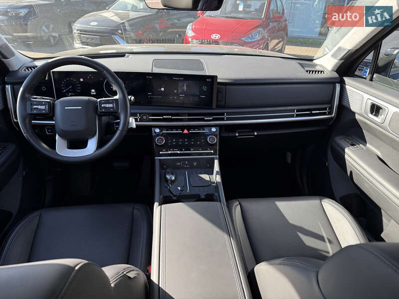 Hyundai Santa FE 2024