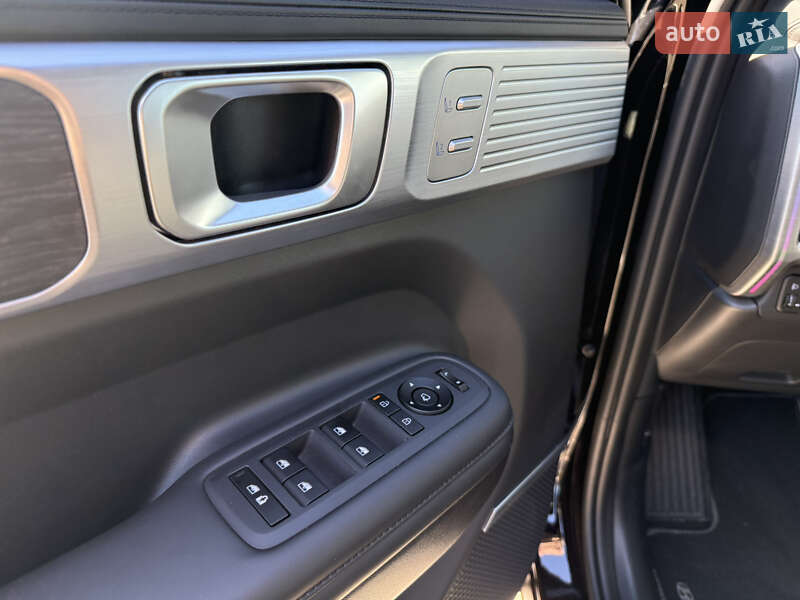 Hyundai Santa FE 2024