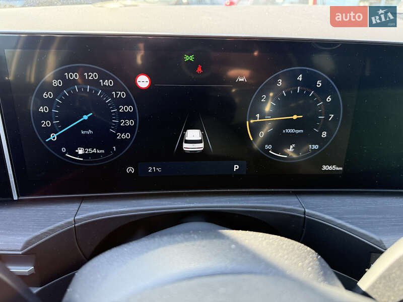 Hyundai Santa FE 2024