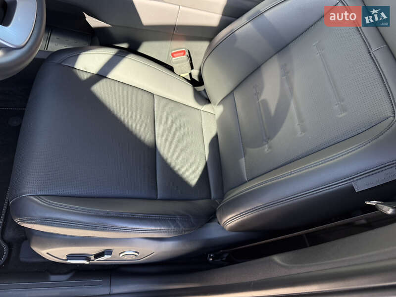 Hyundai Santa FE 2024