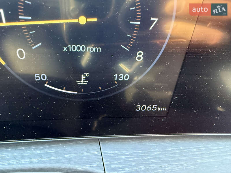 Hyundai Santa FE 2024