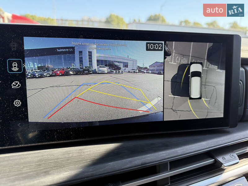 Hyundai Santa FE 2024